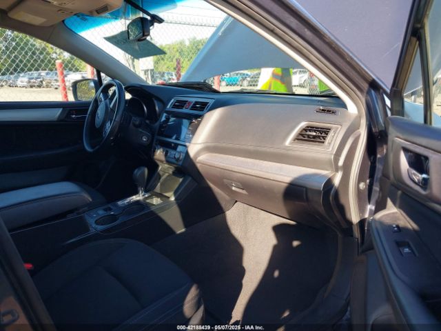 4S3BNAC6XF3061007 Subaru Legacy 2.5i Premium