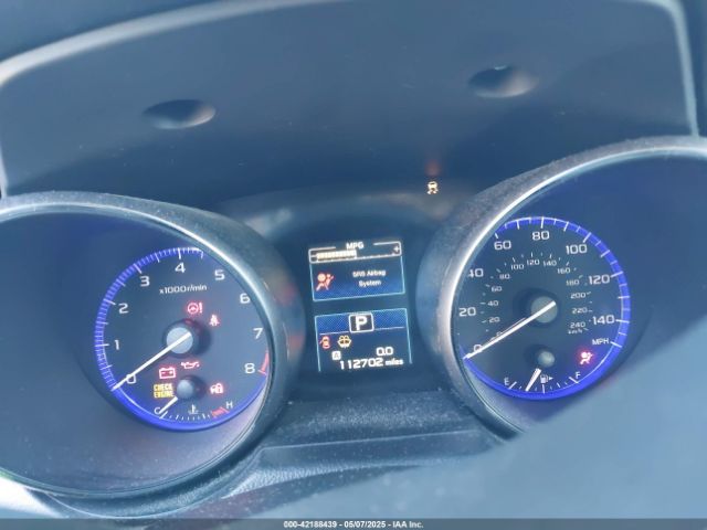 4S3BNAC6XF3061007 Subaru Legacy 2.5i Premium