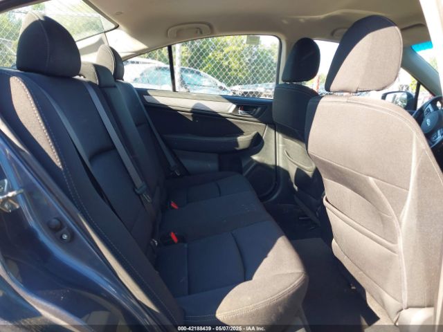 4S3BNAC6XF3061007 Subaru Legacy 2.5i Premium
