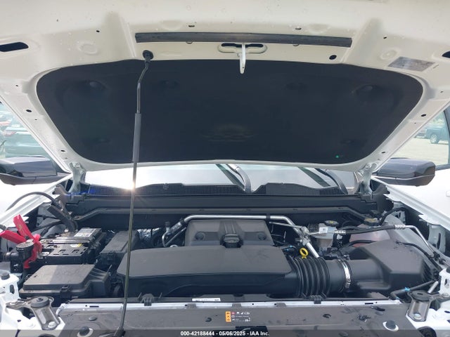 1GTP2DEK8S1145097 GMC l3b