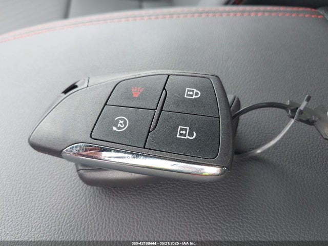 1GTP2DEK8S1145097 GMC l3b