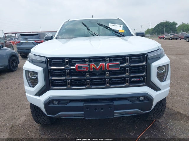 1GTP2DEK8S1145097 GMC l3b