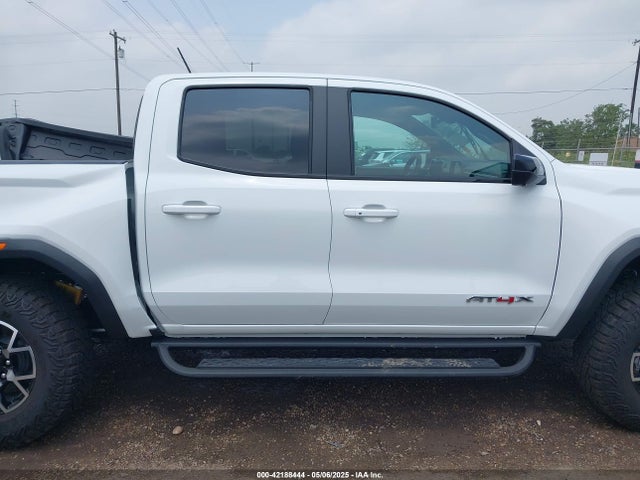 1GTP2DEK8S1145097 GMC l3b