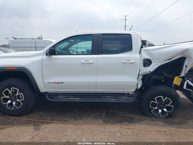 1GTP2DEK8S1145097 GMC l3b
