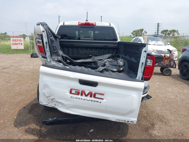 1GTP2DEK8S1145097 GMC l3b
