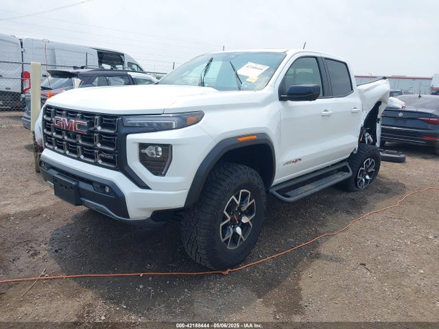 1GTP2DEK8S1145097 GMC l3b