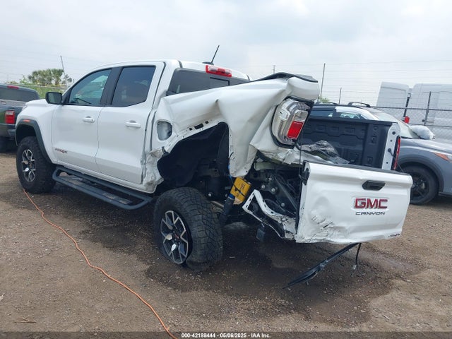1GTP2DEK8S1145097 GMC l3b