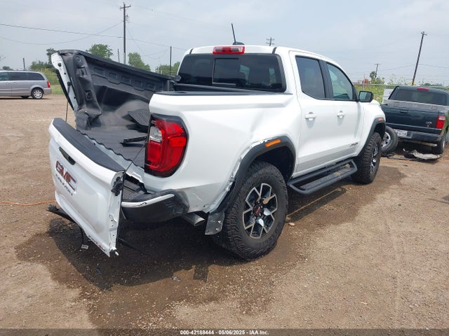 1GTP2DEK8S1145097 GMC l3b