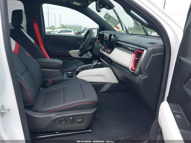 1GTP2DEK8S1145097 GMC l3b