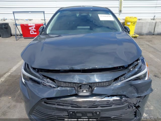 JTDBCMFE2R3056351 Toyota Corolla Hybrid Le