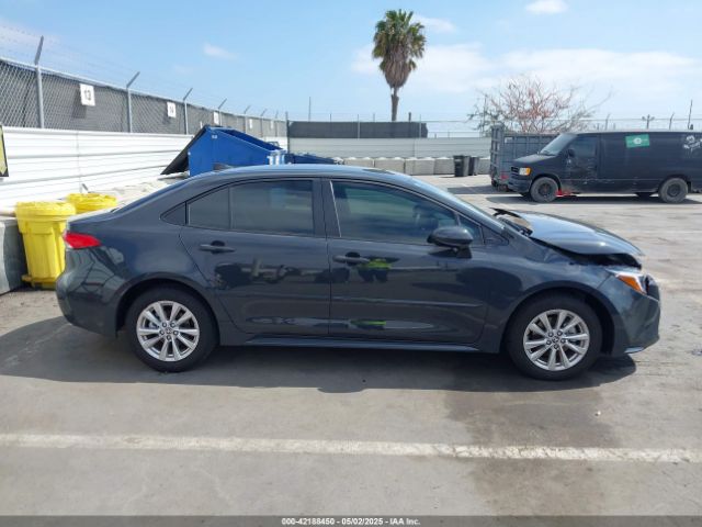 JTDBCMFE2R3056351 Toyota Corolla Hybrid Le