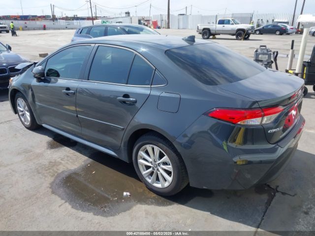 JTDBCMFE2R3056351 Toyota Corolla Hybrid Le