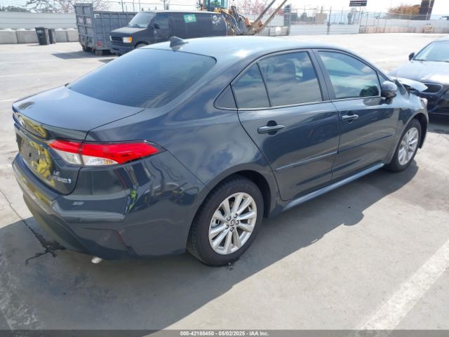 JTDBCMFE2R3056351 Toyota Corolla Hybrid Le