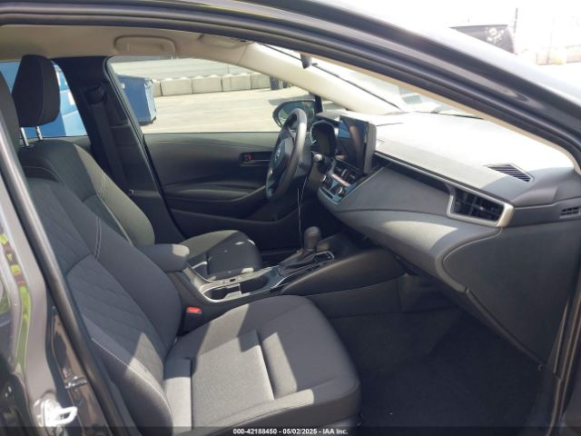 JTDBCMFE2R3056351 Toyota Corolla Hybrid Le