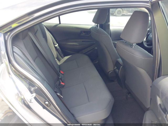 JTDBCMFE2R3056351 Toyota Corolla Hybrid Le