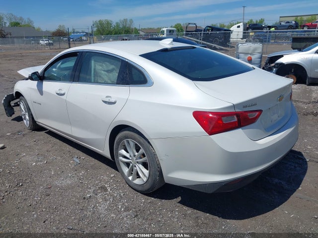1G1ZD5ST7JF113869 Chevrolet MALIBU LT