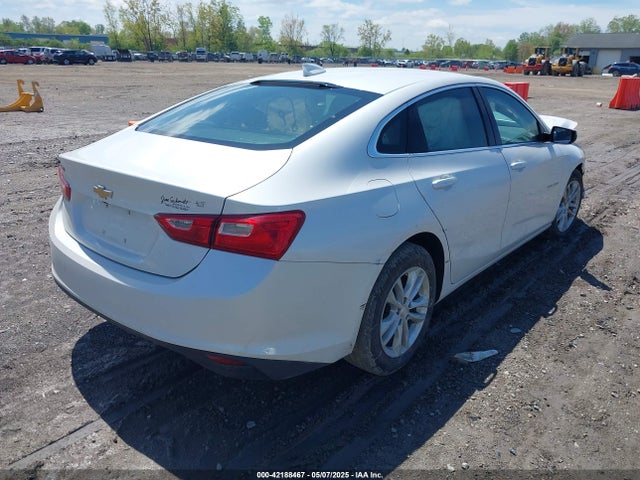 1G1ZD5ST7JF113869 Chevrolet MALIBU LT
