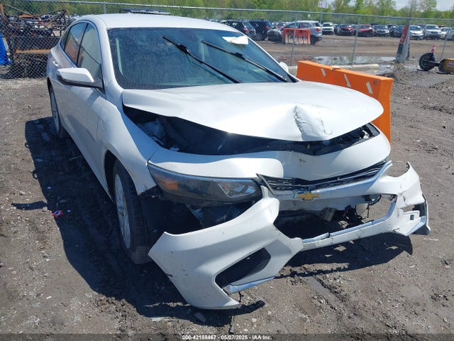 1G1ZD5ST7JF113869 Chevrolet MALIBU LT