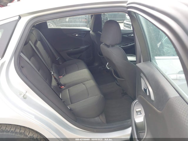 1G1ZD5ST3LF052412 Chevrolet Malibu Fwd Lt