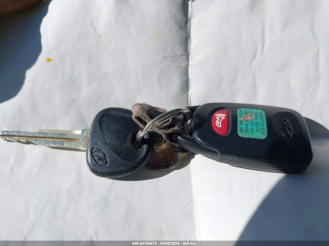 5NPDH4AE8EH494033 Hyundai ELANTRA SE