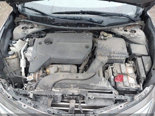 1N4AL3AP6FC585351 Nissan Altima 2.5 S