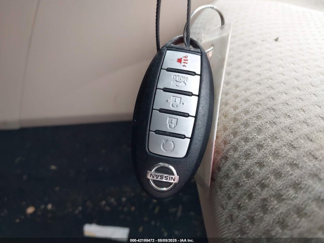1N4AL3AP6FC585351 Nissan Altima 2.5 S