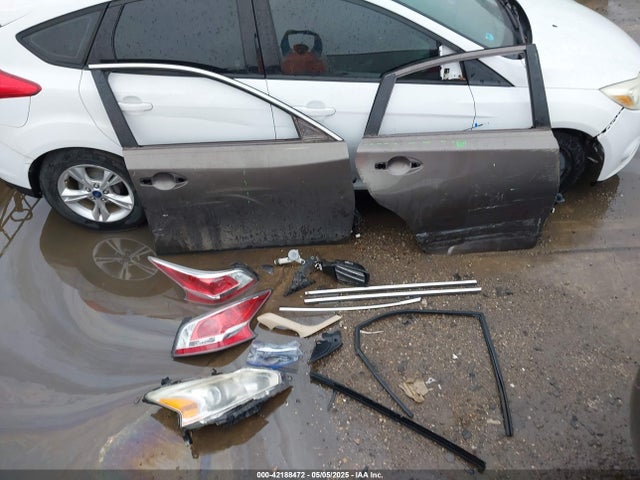1N4AL3AP6FC585351 Nissan Altima 2.5 S