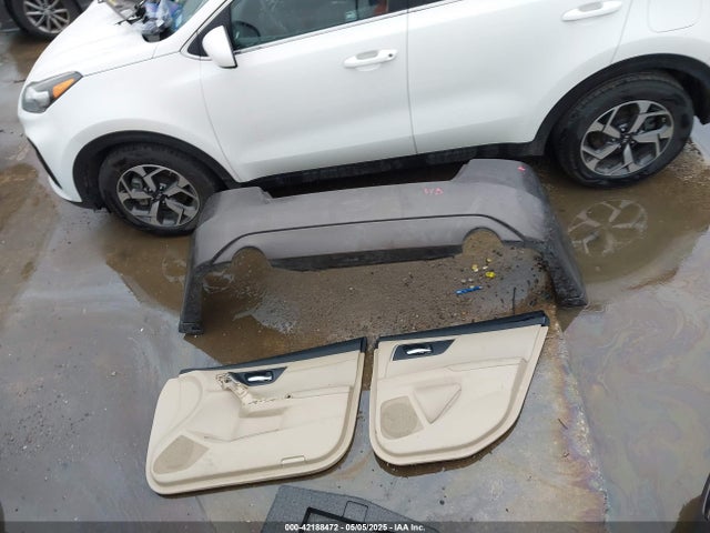 1N4AL3AP6FC585351 Nissan Altima 2.5 S