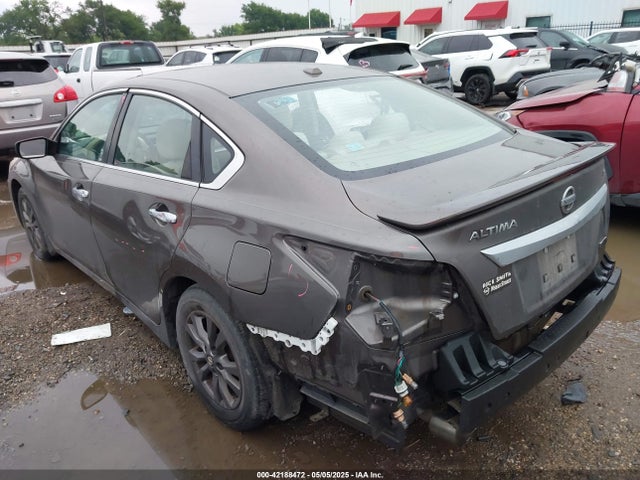 1N4AL3AP6FC585351 Nissan Altima 2.5 S