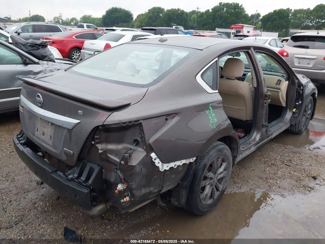 1N4AL3AP6FC585351 Nissan Altima 2.5 S