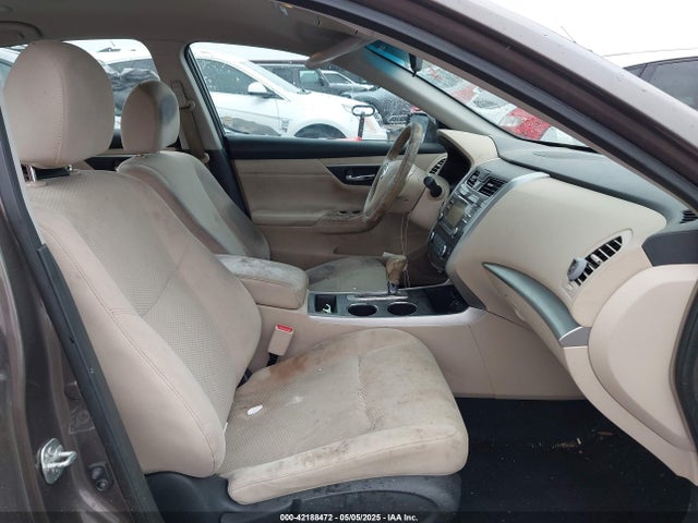 1N4AL3AP6FC585351 Nissan Altima 2.5 S