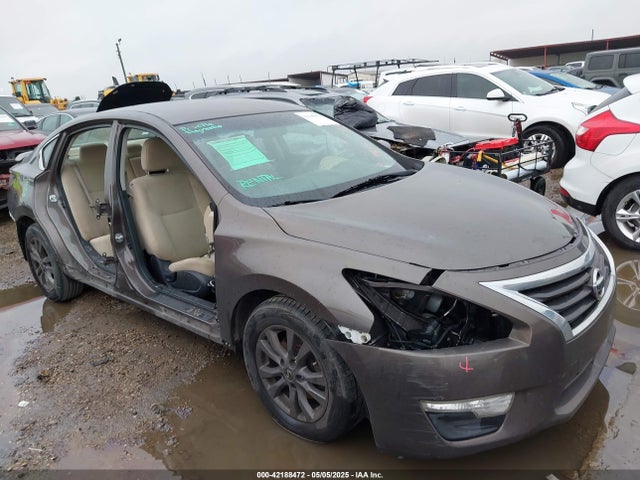 1N4AL3AP6FC585351 Nissan Altima 2.5 S