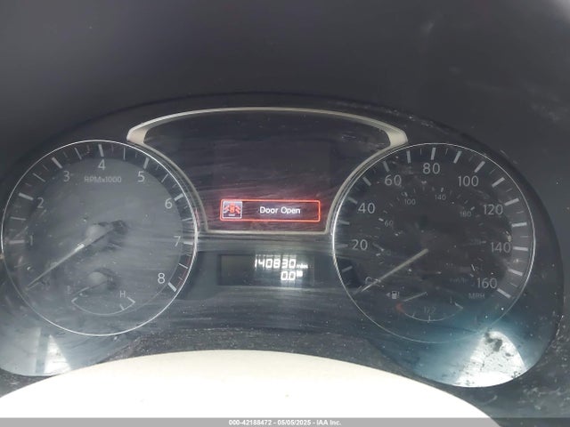 1N4AL3AP6FC585351 Nissan Altima 2.5 S