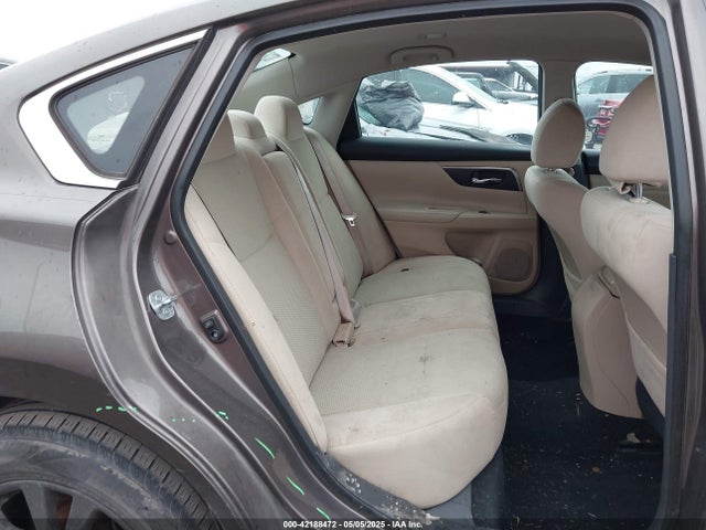 1N4AL3AP6FC585351 Nissan Altima 2.5 S