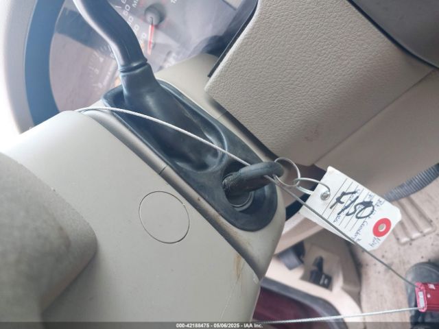2005 FORD F-150 1FTRF14W55NA02640 Photo 10