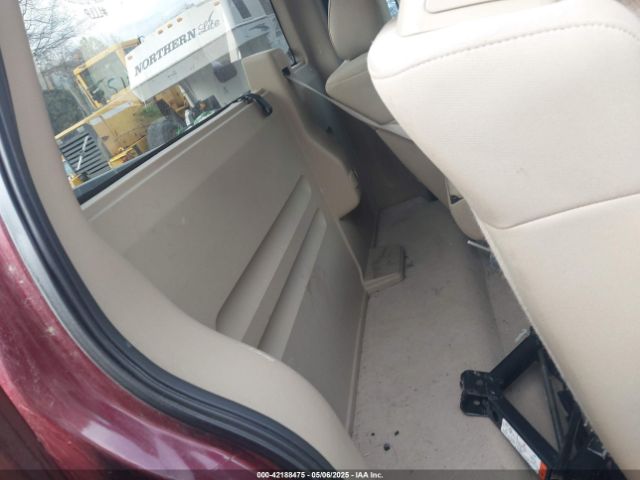 2005 FORD F-150 1FTRF14W55NA02640 Photo 7