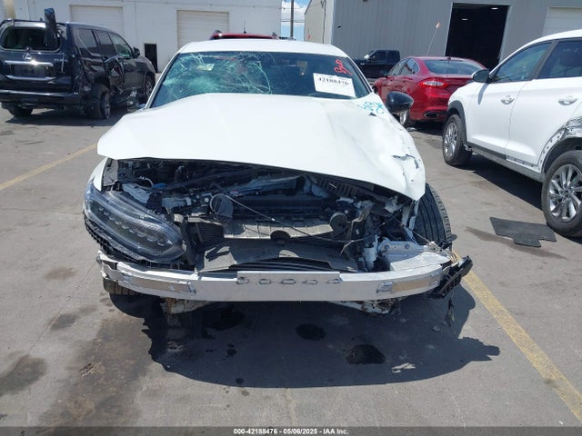 Honda l15be 2022 1HGCV1F37NA078395 Image 12