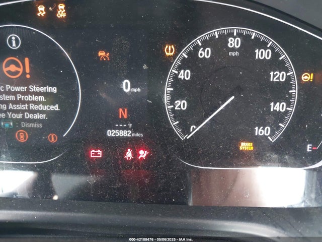 Honda l15be 2022 1HGCV1F37NA078395 Image 15