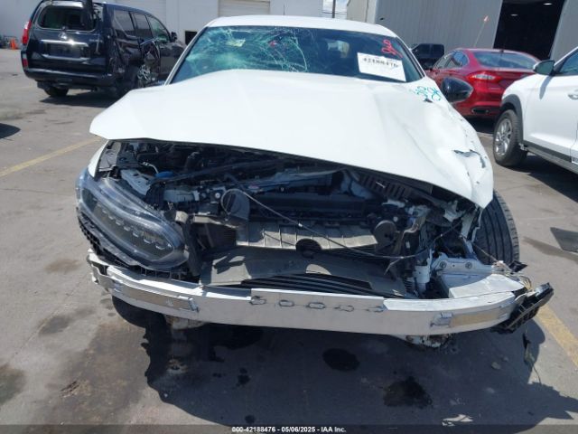 2022 HONDA ACCORD 1HGCV1F37NA078395 Photo 5