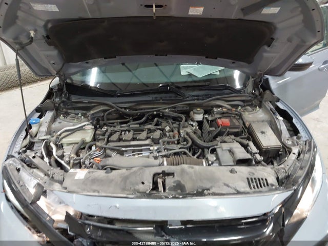SHHFK7H52JU231934 Honda CIVIC EX