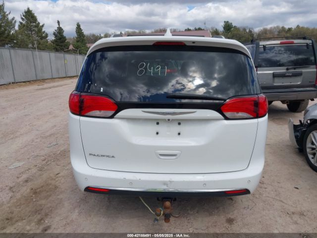 2C4RC1EG2HR622790 Chrysler Pacifica Touring-l Plus