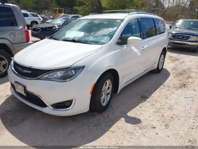 2C4RC1EG2HR622790 Chrysler Pacifica Touring-l Plus