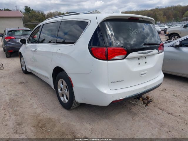 2C4RC1EG2HR622790 Chrysler Pacifica Touring-l Plus