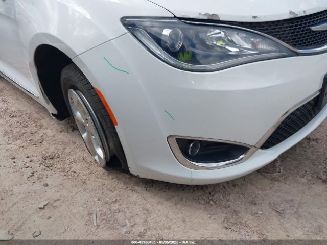 2C4RC1EG2HR622790 Chrysler Pacifica Touring-l Plus