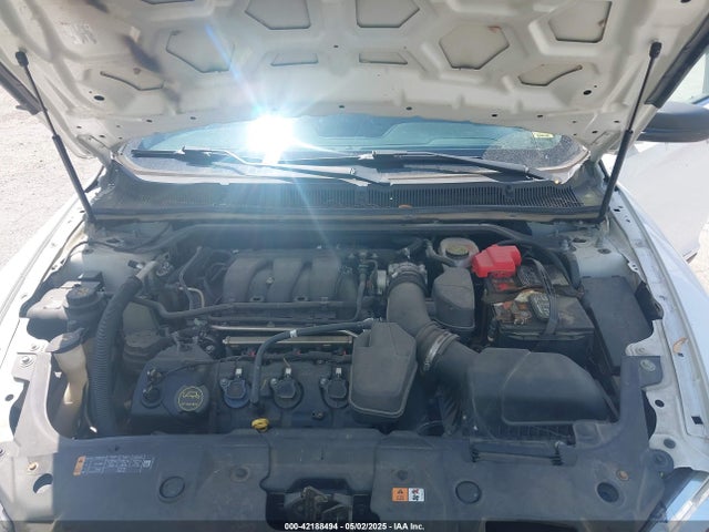 1FAHP2L88JG141439 Ford 3.5l ti-vct