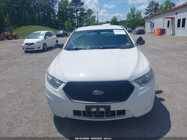 1FAHP2L88JG141439 Ford 3.5l ti-vct