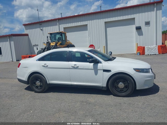 1FAHP2L88JG141439 Ford 3.5l ti-vct