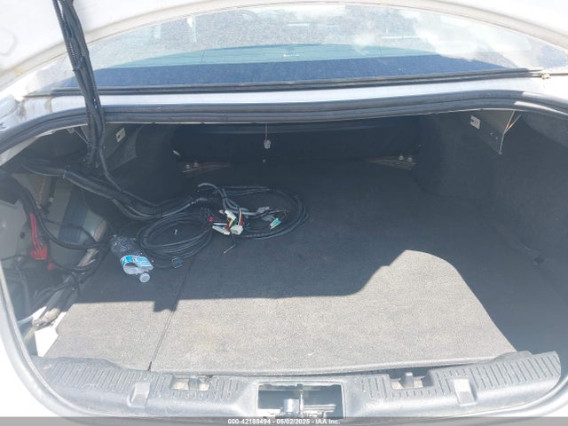1FAHP2L88JG141439 Ford 3.5l ti-vct