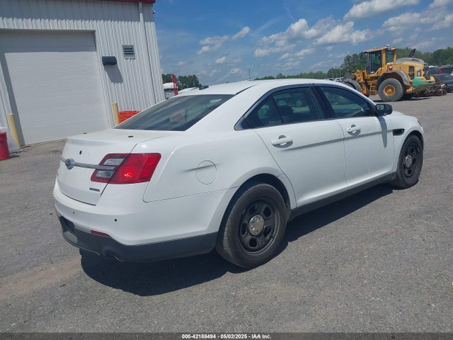 1FAHP2L88JG141439 Ford 3.5l ti-vct