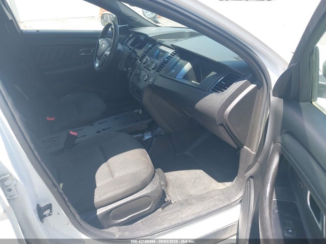 1FAHP2L88JG141439 Ford 3.5l ti-vct